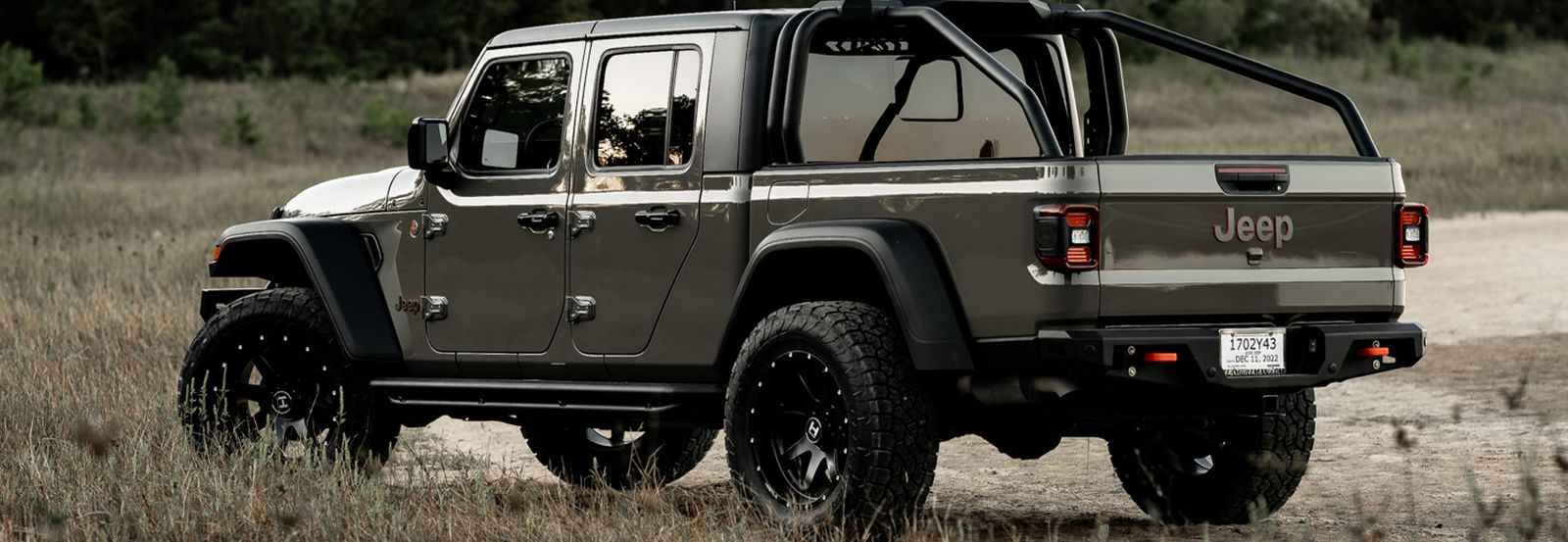 Adrenaline Offroad Co. Houston OffRoad Gear